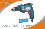 Power Tool Rechargeable Battery with High Temperature Resistance 3.2V / 3.7V / 7