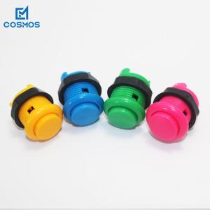 Wholesale Key Out Arcade Machine Button CE Fish Game Machine Accessories from china suppliers