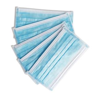Wholesale Fluid Resistant Disposable Respirator Mask With Low Breath Resistance from china suppliers