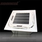 Hot Sale Cassette Air Conditioner 18000 Btu 20000 Btu Ceiling Air Conditioning