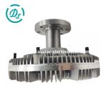 Compact Excavator Clutch 11Q6-00370 Hyundai Excavator R385-9T Cooling Fan Clutch