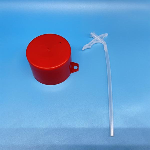 Versatile Foam Insulation Spray Valve - Achieve Efficient Insulation with Precision and Control