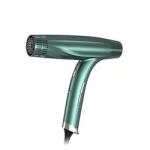 Powerful 1600W AC Motor Electric Hair Dryer Positive & Negative Ion With