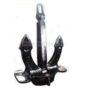 Wholesale Marine Anchor Manufacturer (Hall, Japan Stockless) from china suppliers