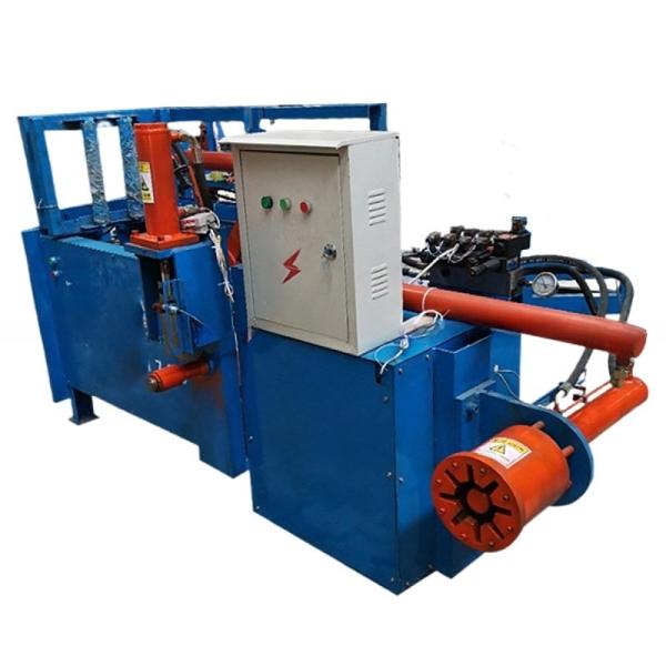 Scrap Motor Stator Wrecker Electric Motor Recycling Machine for Manufacturing
