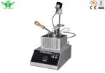 380×320×600mm Oil Analysis Testing Equipment ASTM D1266 Standard