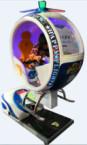 Wholesale Coin-Operated Rocking Cars Dynamic Music And Cheerful Songs For Kids from china suppliers