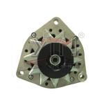 80A 2PK Electric Alternator Motor For DAF 1298995 1357593 1516402 1516402R