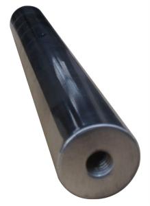 Wholesale customized magnetic filter bar Ndfeb magnet strong suction from china suppliers