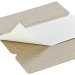 Kitchen Indoor Effective Glue Cockroach Killer Trap Sticky Paper Glue Board
