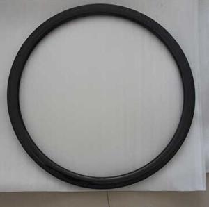 Wholesale 2014 super light original design OEM Wholesale light weight 700C bicycle carbon rims 25mm from china suppliers