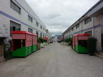 Shenzhen Innovis Furnitrue Co.,Ltd