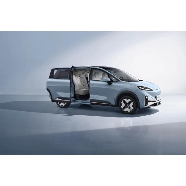 2024 ARCFOX Koala 500km ARCFOX New Energy Resources Vehicles Hot Selling Electric Car