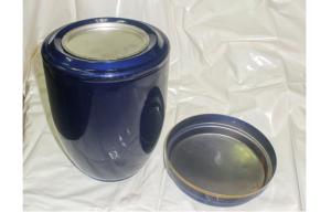 Wholesale Steel memorial urns for ashes funeral products , body ash holder , cremation products from china suppliers