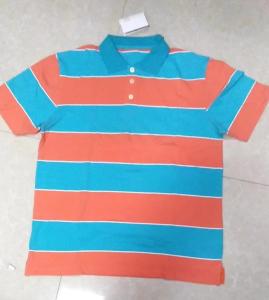 Wholesale manufacturer wholesale custom cotton/poly/rayon men's short sleeve t-shirt polo t-shirt boy's sports casual wear 22 from china suppliers