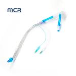 Medical Disposable Surgical Double Lumen Endobronchial Tube 28Fr, 32Fr, 35Fr,