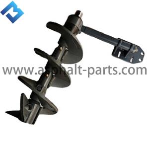 Wholesale S1800-3 2355964 Steel Earth Auger Bit Durable Customized from china suppliers