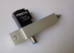 SM 102 Solenoid FESTO Valve 61.184.1141/01 Cylinder Valve