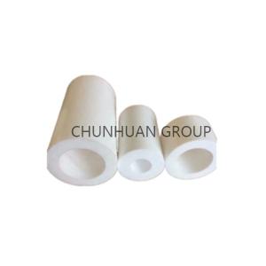 Wholesale Virgin Fluoropolymer Flexible 3MM Thin Wall PTFE Tubing from china suppliers