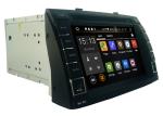 Kia Sorento 2010-2012 Android 10.0 Car DVD GPS Navigation Autoradio Bluetooth