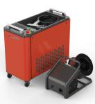 700W 1500W 2000W Handheld Welding Machine 3 in 1 Welding Stainless Steel Steel