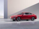 New Electric Car 2024 Hybrid Vehicle Electric Cars 4 Doors 5 Seats In Stock For