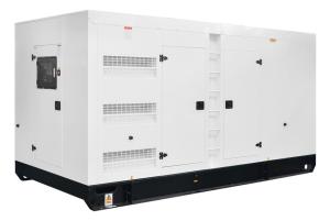 Wholesale Deutz BF4M1013ECG1 20kw Water Cooled Diesel Generator from china suppliers