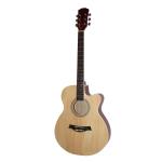 China Factory OEM Spanish Classical Handmade Guitar for Sale Guitarra China