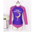 Surf Clothes Swimsuit For Women Sports Swimwear Female Surfing Swimsuits
