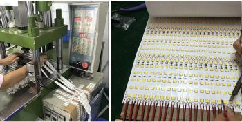 Shenzhen MaiJie Electronical Co., Ltd