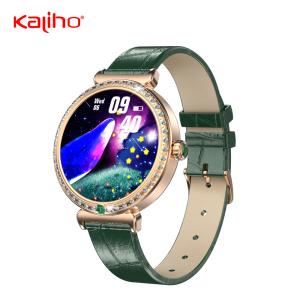 Wholesale RTL8763EWE H17 Smart Watch Waterproof IP68 Touch Sport Smart Watch from china suppliers