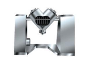 Wholesale Model VI series forced stirring mixer from china suppliers