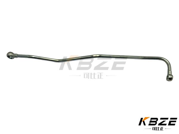 6271-51-8540 6271518540 KOMATSU PC118-8 PC130-8 EXCAVATOR TURBO FEED PIPE FITS