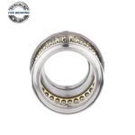 FSK Brand 130TAC20X+L Double Row Angular Contact Ball Bearing 130*200*84mm Top