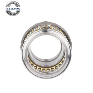 Wholesale FSK Brand 130TAC20X+L Double Row Angular Contact Ball Bearing 130*200*84mm Top Quality from china suppliers