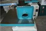 woodworking vertical sponge roller belt sander curve sander