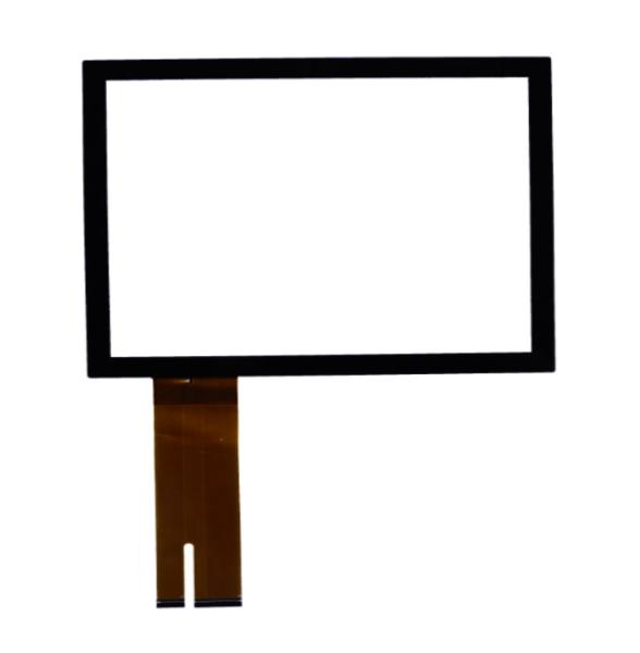 15.6 Inch Projected Capacitive Touch Screen ILITEK IC Hand Writing / Capacitive