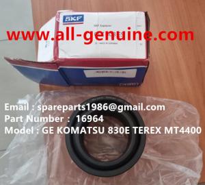 Wholesale 16964 BEARING MT4400 LINING UNIT RIG NHL DUMP TRUCK TR35 TR50 TR60 TR100 3305B 3305F 3303 3307 TR45 TR70 TEREX ALLISON from china suppliers