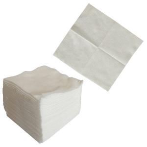 Wholesale 100% Cotton Sterile Compress Medical Gauze Pads 19x15 from china suppliers