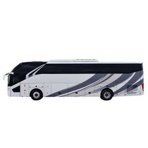 Wholesale Higer Bus 12m Luxury Coach Bus with 51 1 1 Seats at Affordable from china suppliers