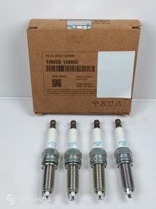 Wholesale 1885510060 Auto Spark Plugs For HYUNDAI I20 I30 KIA CARENS CEE'D VENGA from china suppliers