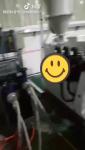 JWELL-PEEK/PPSU/POM Rod Extruding Machine