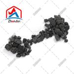 Calcined Anthracite Casting Graphite Powder Electrode Petroleum Coke GPC Carbon