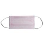 PP Non Woven Disposable Medical Mask / Dust Face Mask High Breathability