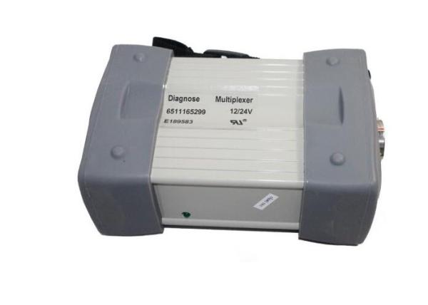 Mercedes Benz Computer Diagnostic Tool , Mercedes Benz Diagnostic Machine With