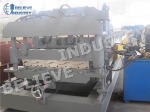 Wholesale Metal Roof Tile Roll Forming Machine - YX16.8-200-800 from china suppliers