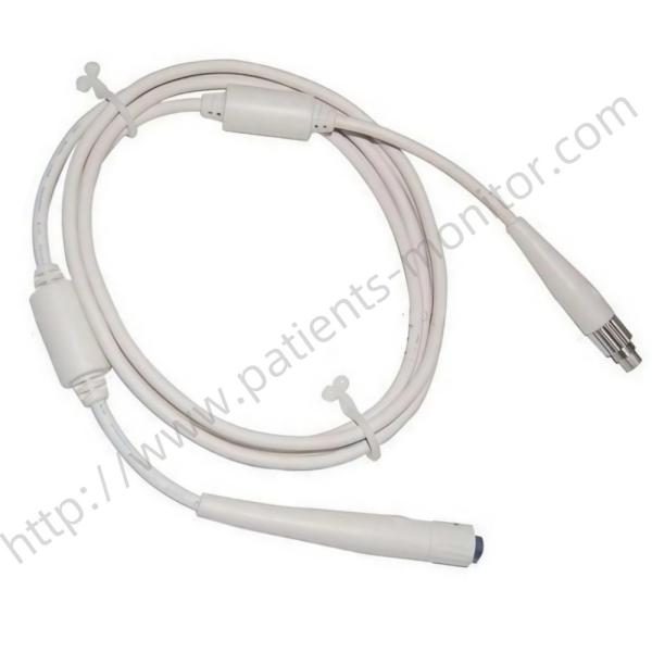 USB Patient Data Cable 989803164281 Reusable Class B Data Transfer Cable for