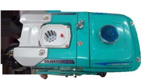 Wholesale 6.6HP Heavy Equipment Engines from china suppliers