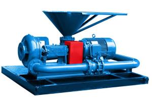 Wholesale 0.25Mpa 240㎥/H Oilfield Drilling Mud Pump Mixing System 120s Viscosity from china suppliers