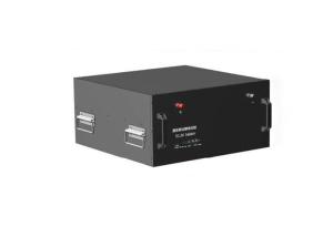 Wholesale 160AH 48V Off Grid Lithium Battery Communication Station Power Storage Module from china suppliers